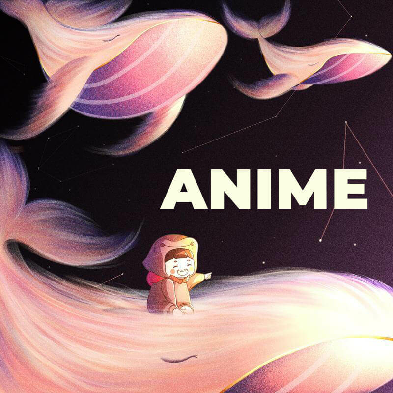 Anime