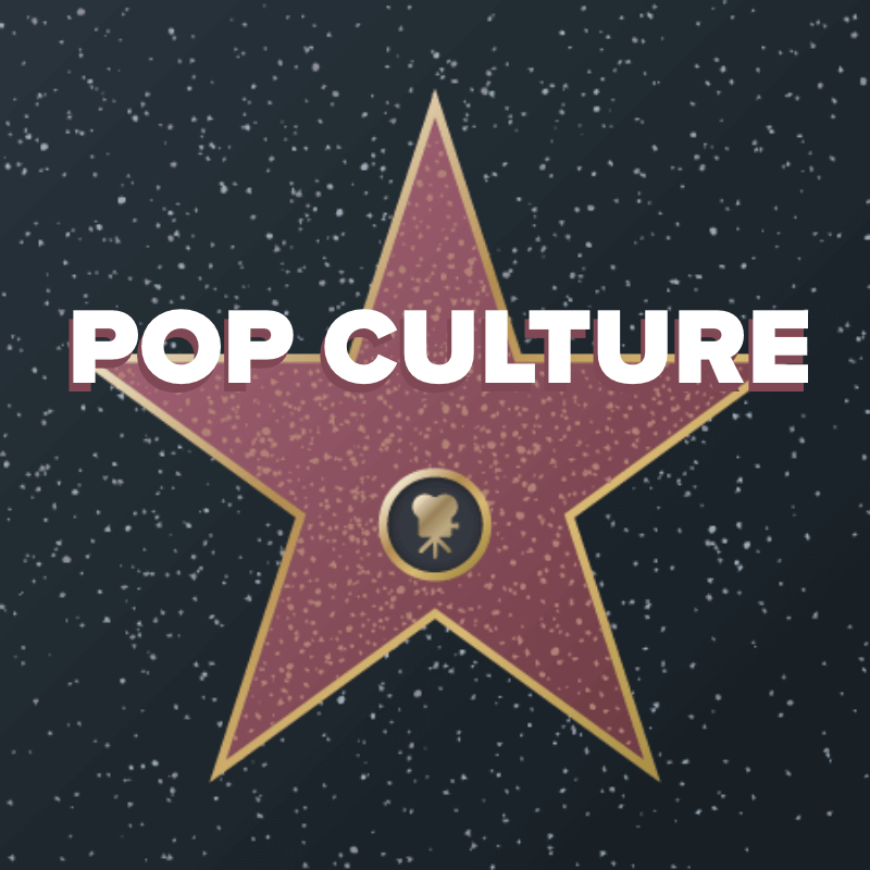 Pop Culture