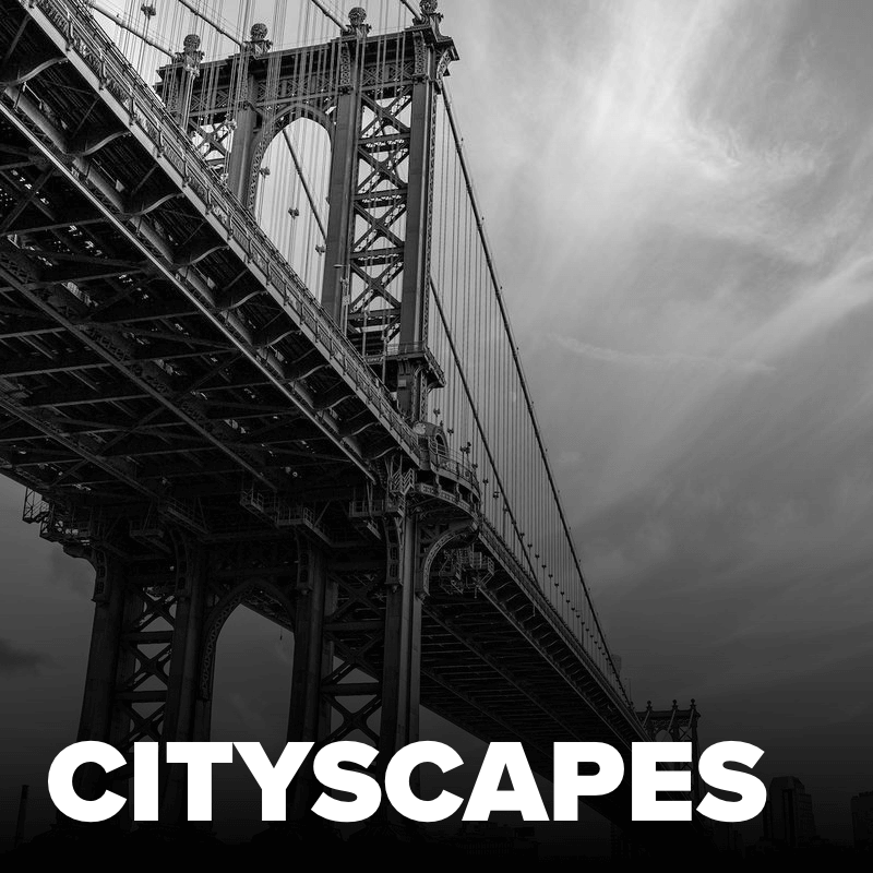 Cityscapes