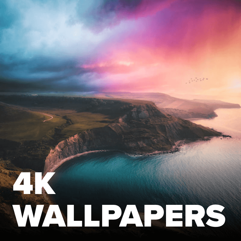 4K wallpapers