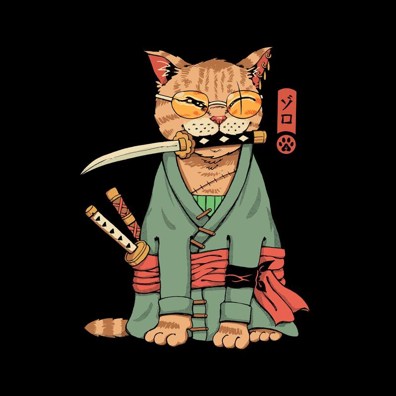 Zoro Catana