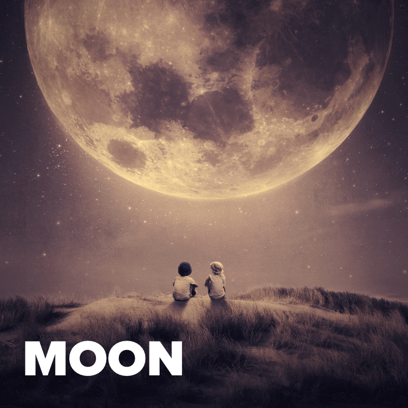 Moon