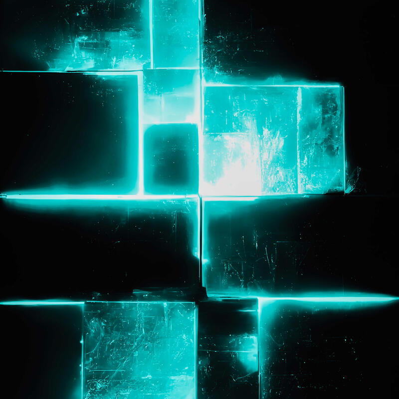 A wall hiding a new extraterrestrial universe