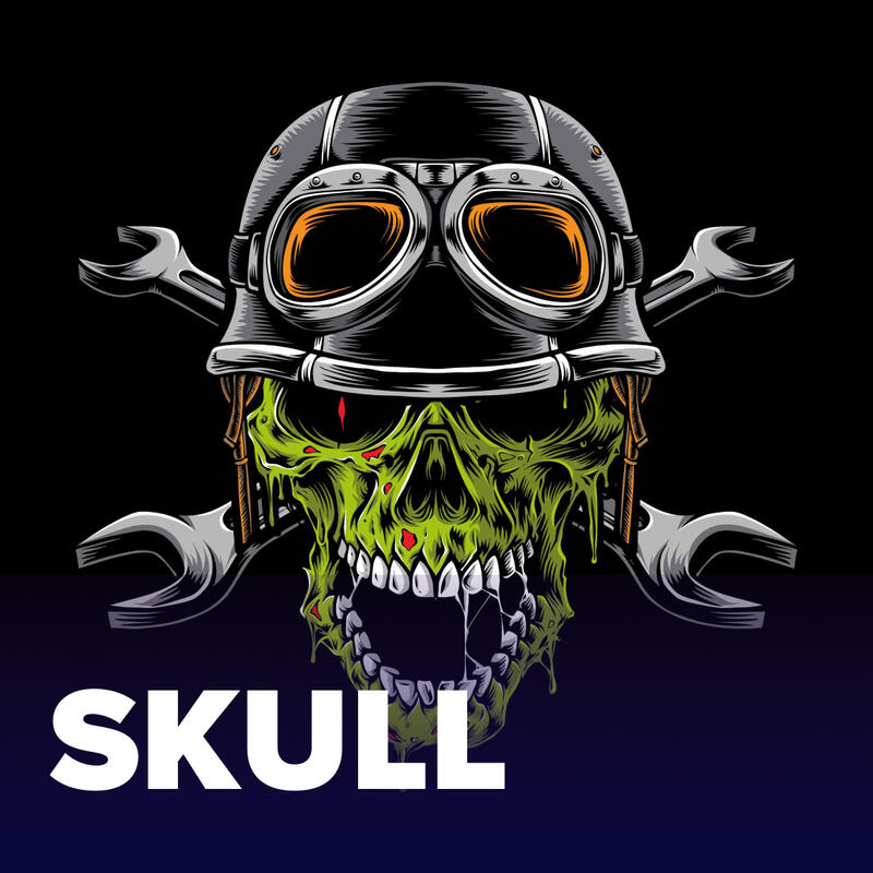 Skull