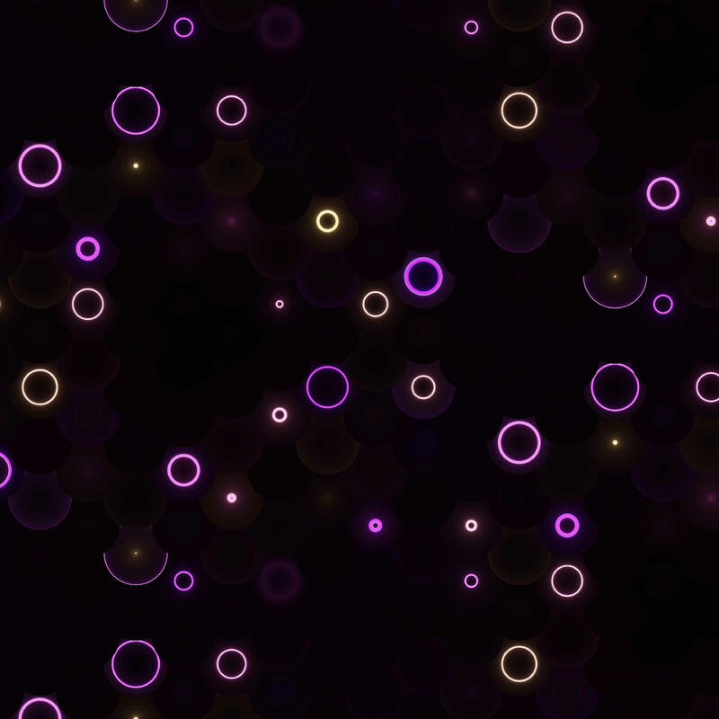 Multitudes of colored planets in the universe