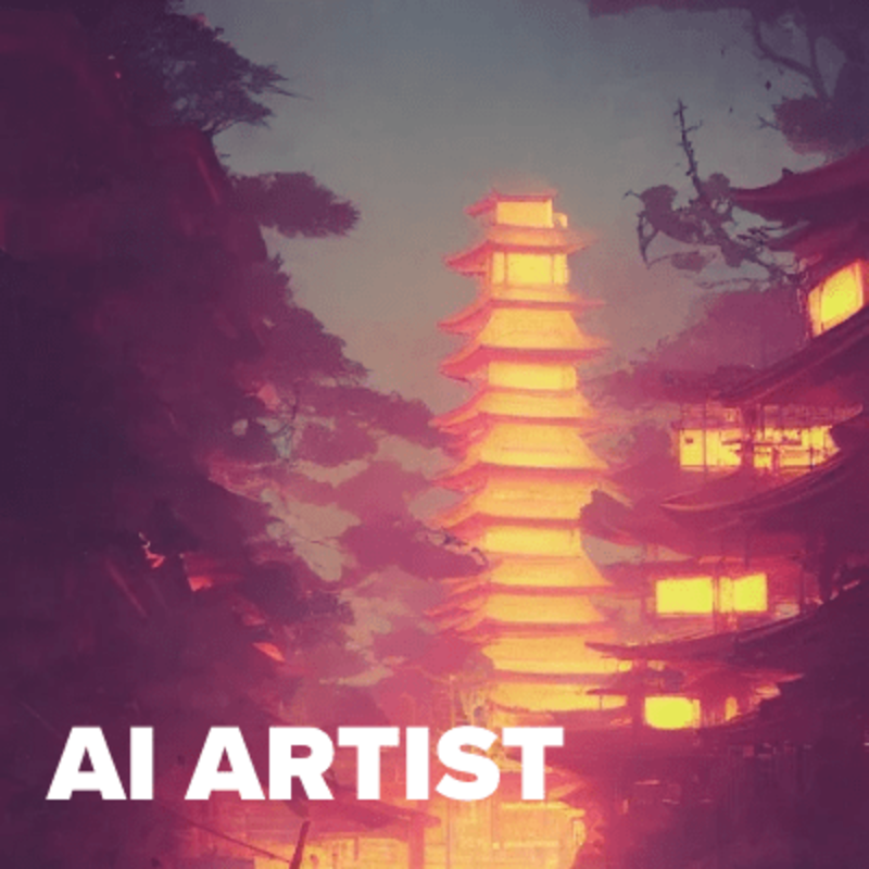 AI art