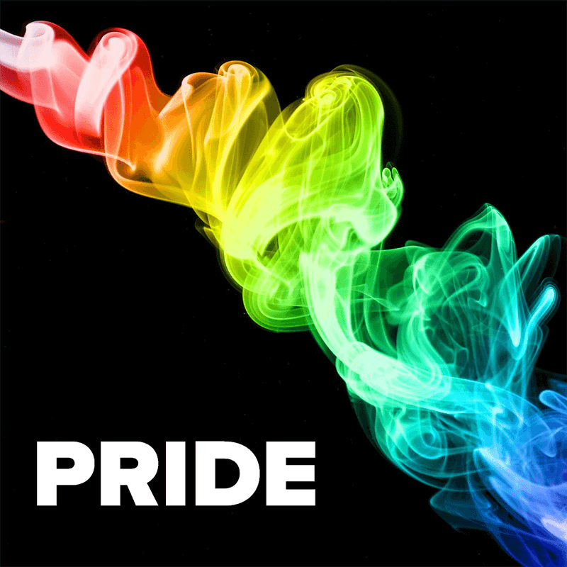 Pride