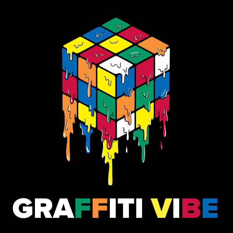 Graffiti vibe